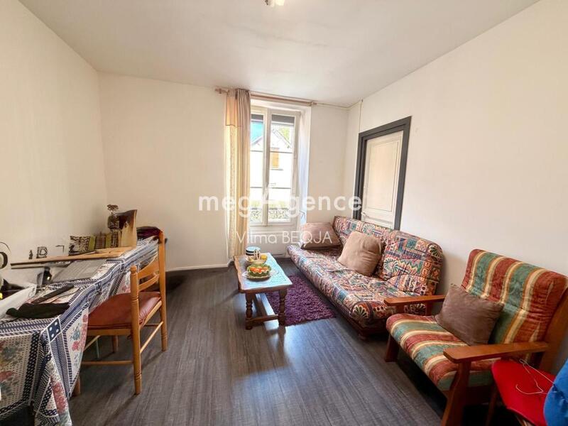 Appartement - 69 m² - 4 pièces