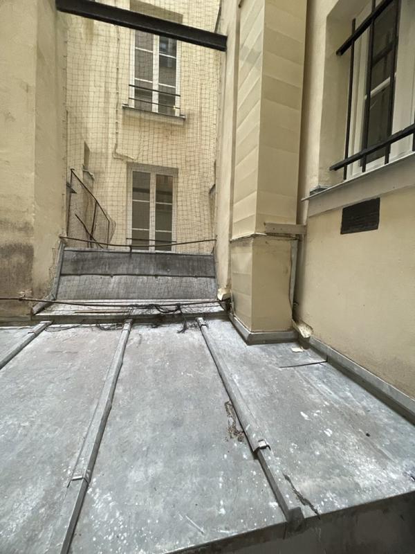 Fonds de commerce - Hôtellerie / Restauration - 50 m²