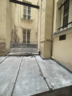 Fonds de commerce - Hôtellerie / Restauration - 50 m²