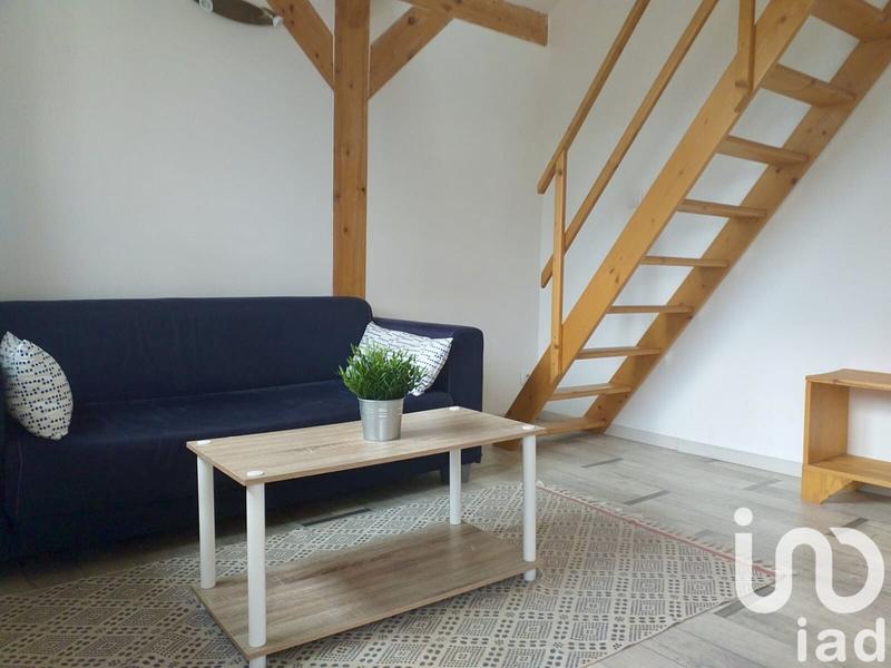 Maison - 115 m² - 6 pièces