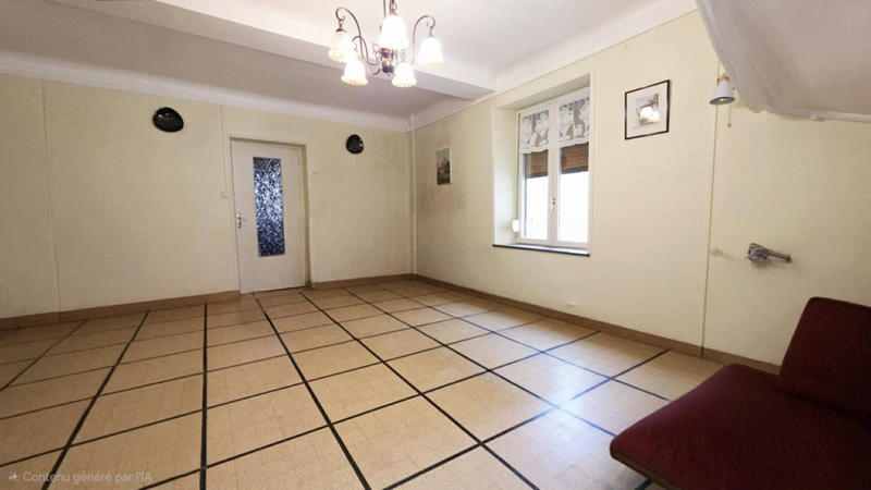 Maison - 216 m² - 10 pièces