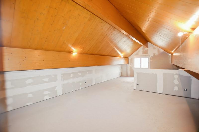 Maison - 77 m² - 5 pièces