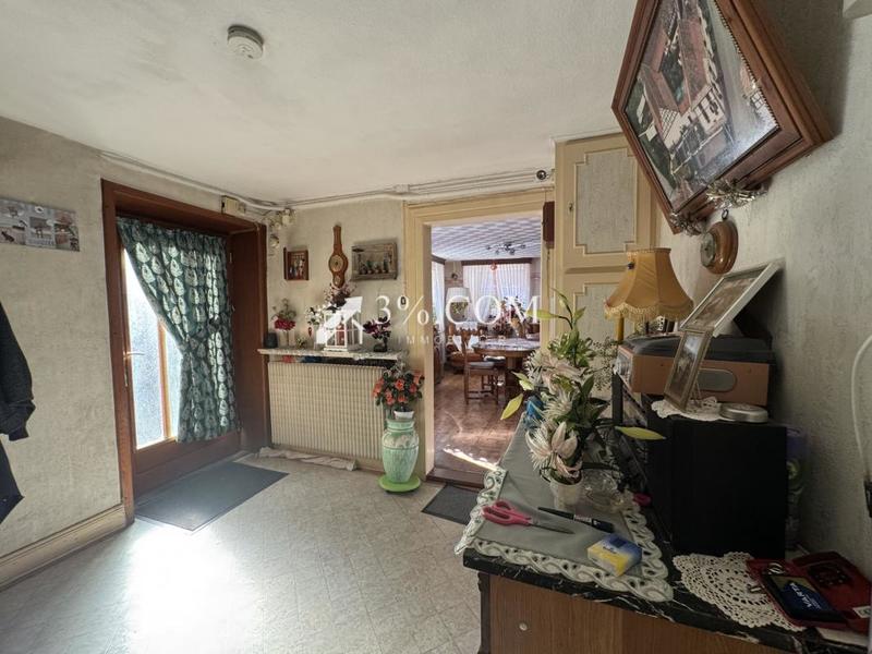 Corps de ferme - 173 m² - 7 pièces