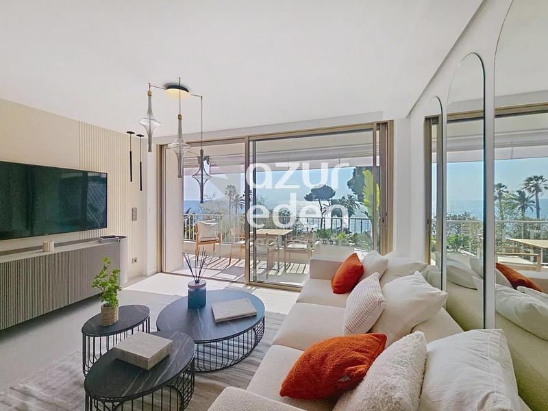 Appartement - 100 m² - 4 pièces