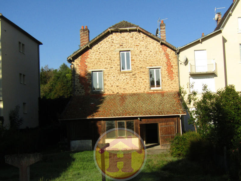 Maison - 115 m² - 7 pièces