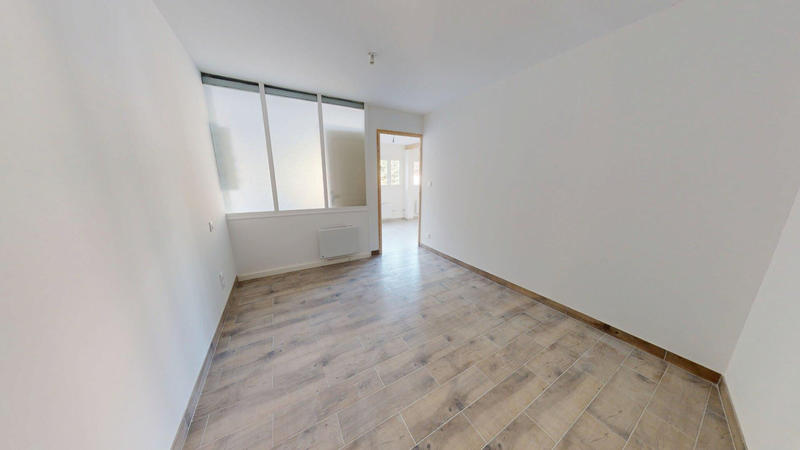 Maison - 47 m² - 3 pièces