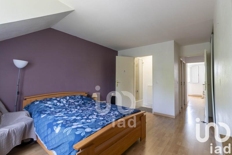 Maison - 138 m² - 7 pièces