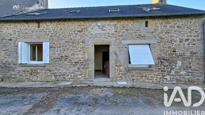 Maison - 101 m² - 5 pièces