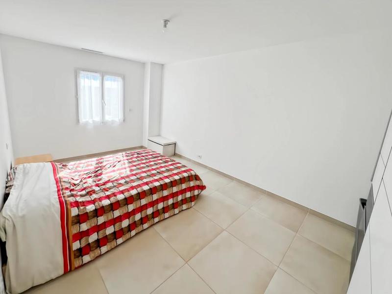 Maison - 136 m² - 5 pièces