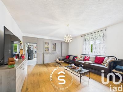 Ferme - 142 m² - 5 pièces