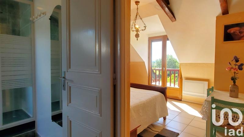 Maison - 148 m² - 7 pièces