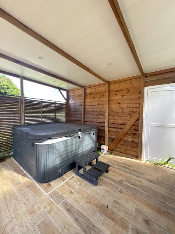 Duplex - 80 m² - 3 pièces