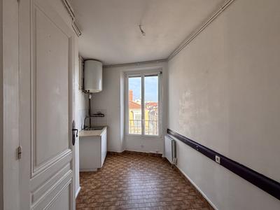 Appartement - 41 m² - 1 pièce