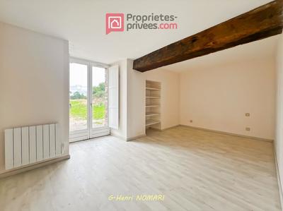 Maison - 140 m² - 7 pièces