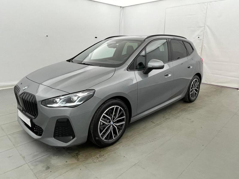 Bmw Serie 2 Active Tourer U06 220i 170 ch Dkg7 m Sport