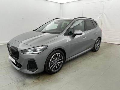 Bmw Serie 2 Active Tourer U06 220i 170 ch Dkg7 m Sport