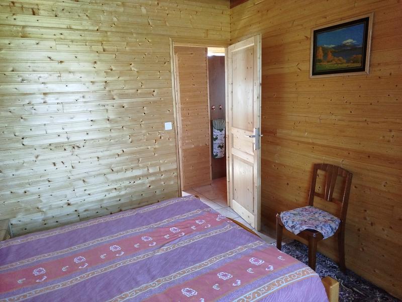 Maison traditionnelle - 87 m² - 6 pièces