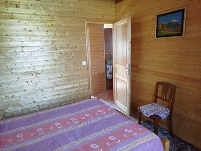 Maison traditionnelle - 87 m² - 6 pièces