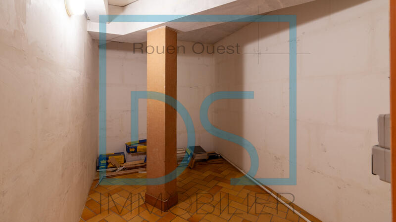 Appartement - 74 m² - 3 pièces