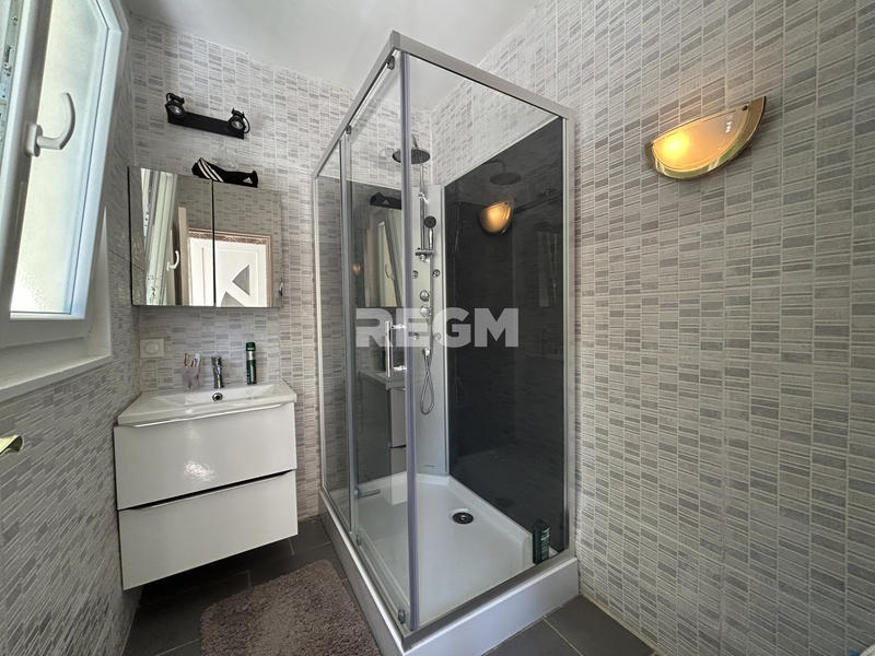 Maison - 68 m² - 4 pièces