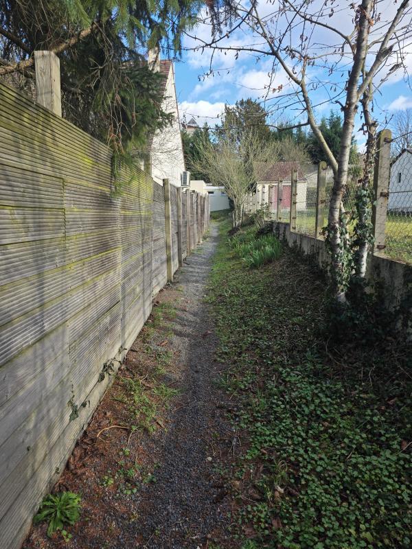 Appartement - 32 m² - 1 pièce