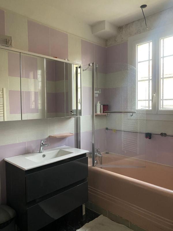 Maison - 145 m² - 5 pièces