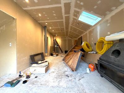 Maison - 200 m² - 6 pièces