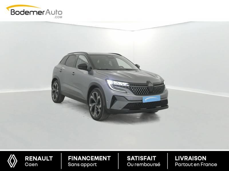 Renault Austral E-Tech full hybrid 200 Gsr2 Techno esprit Alpine
