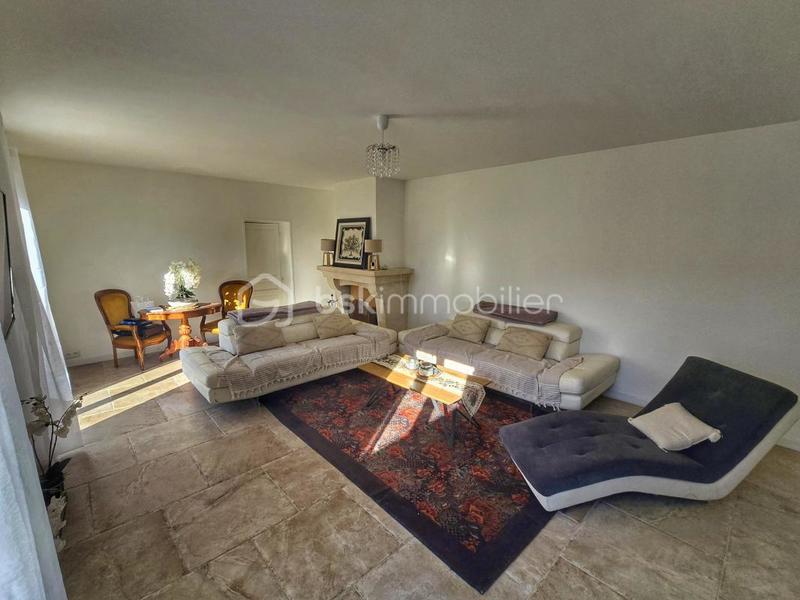 Corps de ferme - 186 m² - 7 pièces