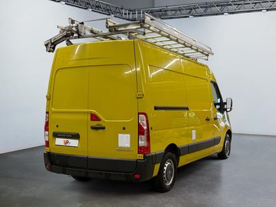 Renault Master Fourgon Fgn L2h2 3.5t 2.3 dCi 110 E6 Grand Confort