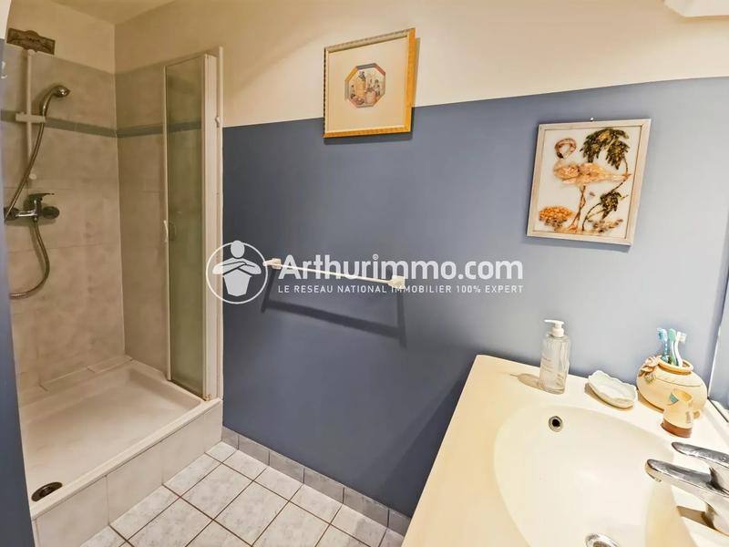 Maison - 156 m² - 7 pièces