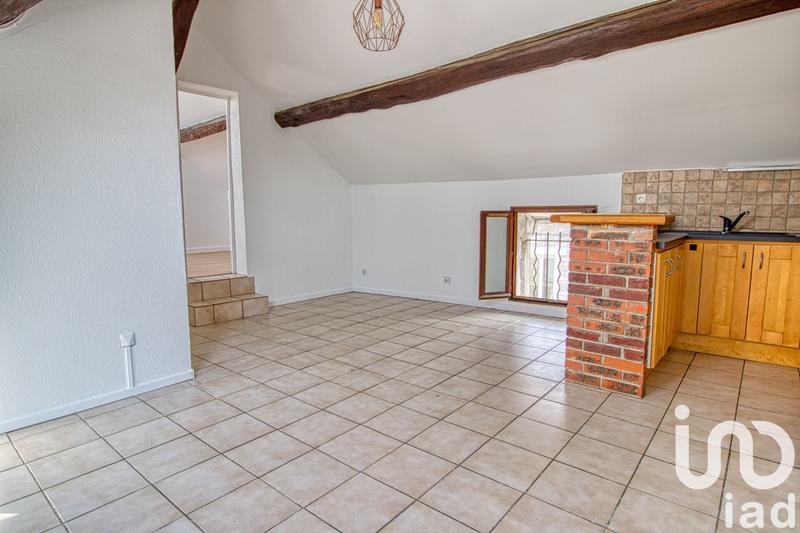 Appartement - 30 m² - 2 pièces