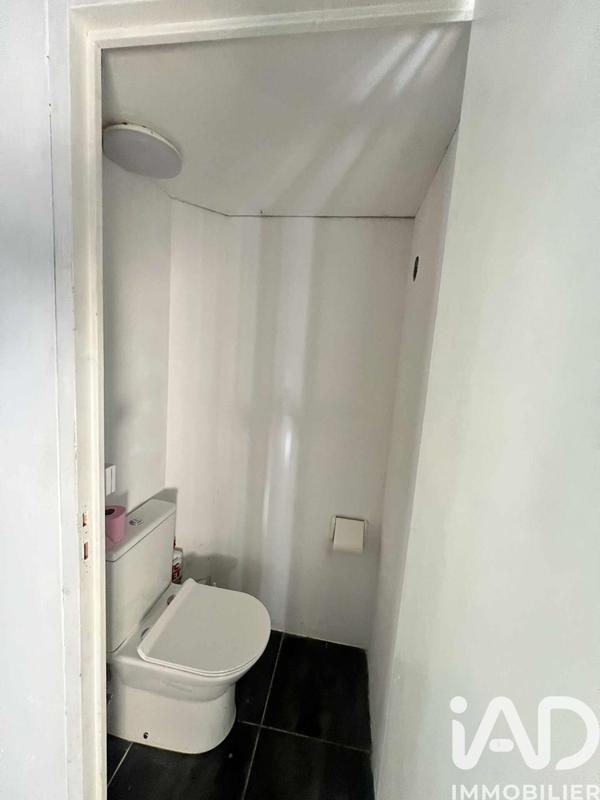 Maison de village - 80 m² - 4 pièces