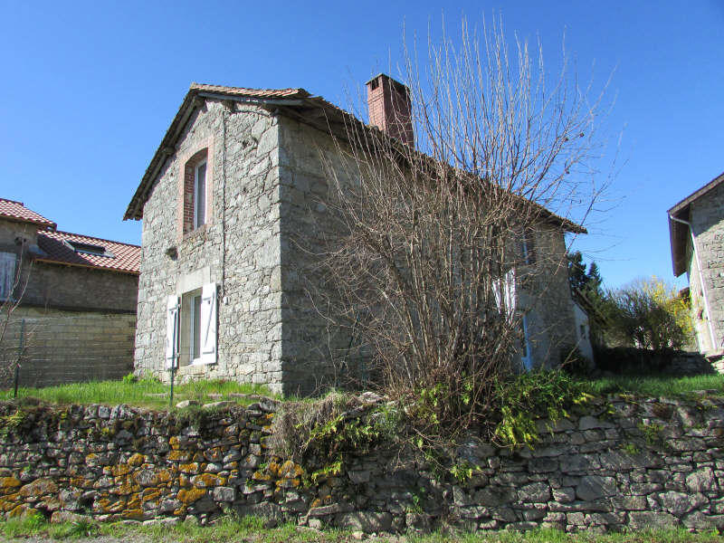 Maison - 75 m² - 4 pièces
