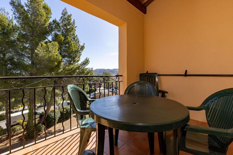 Appartement - 32 m² - 2 pièces