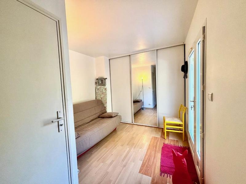 Maison - 128 m² - 6 pièces