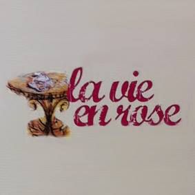 La Vie en Rose