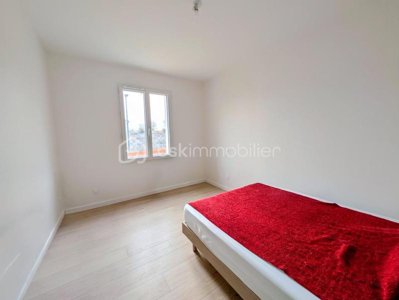 Maison traditionnelle - 67 m² - 3 pièces