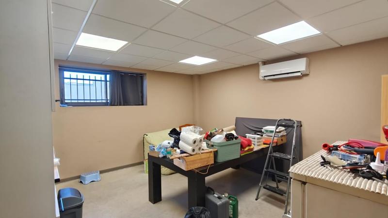 Local commercial - 453 m²