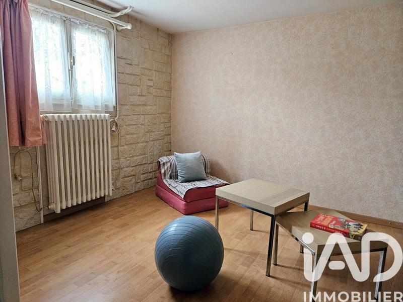 Maison - 98 m² - 5 pièces