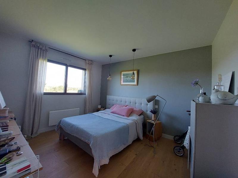 Maison - 72 m² - 4 pièces