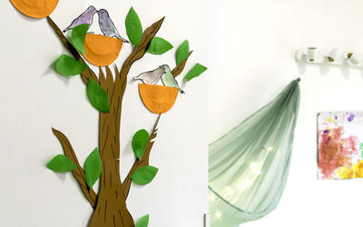 Micro-crèche Youbee For Kids “Les Valentinois”