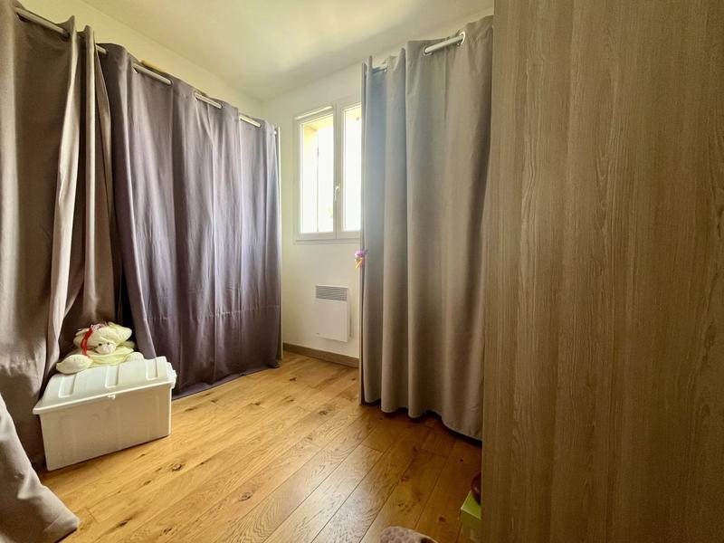 Maison - 89 m² - 4 pièces