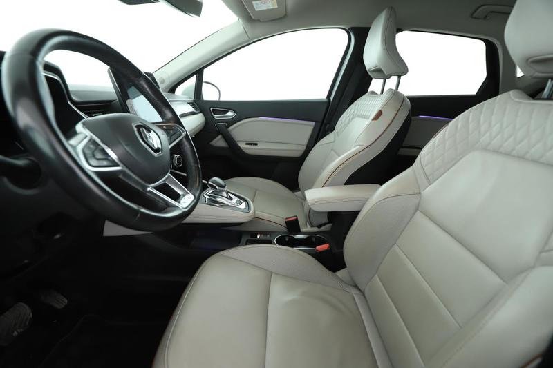 Renault Captur 1.3 TCe Initiale Paris Edc 154 ch