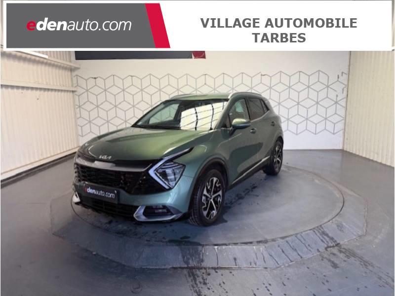 Kia Sportage Vp 1.6 t-GDi 230ch Isg Hybride Bva6 4x2 Design
