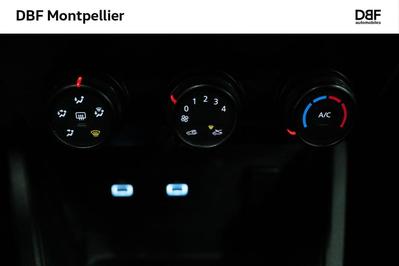 Dacia Duster TCe 130 4x2 Expression