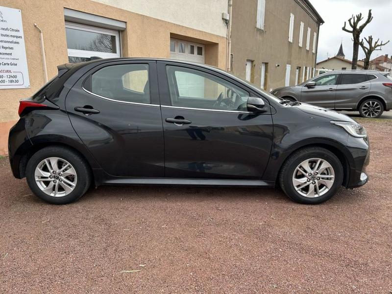 Mazda 2 Hybrid 1.5 Hev 116 Agile Auto