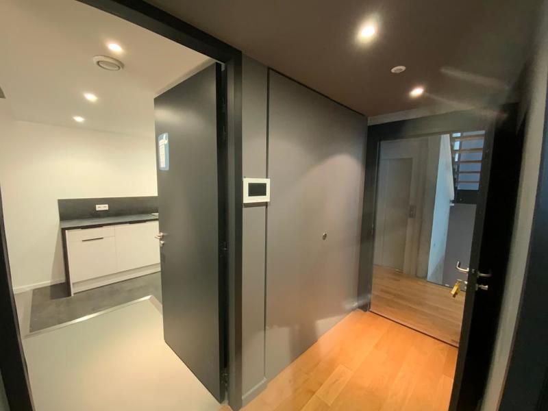 Immeuble - 333 m² - 7 pièces