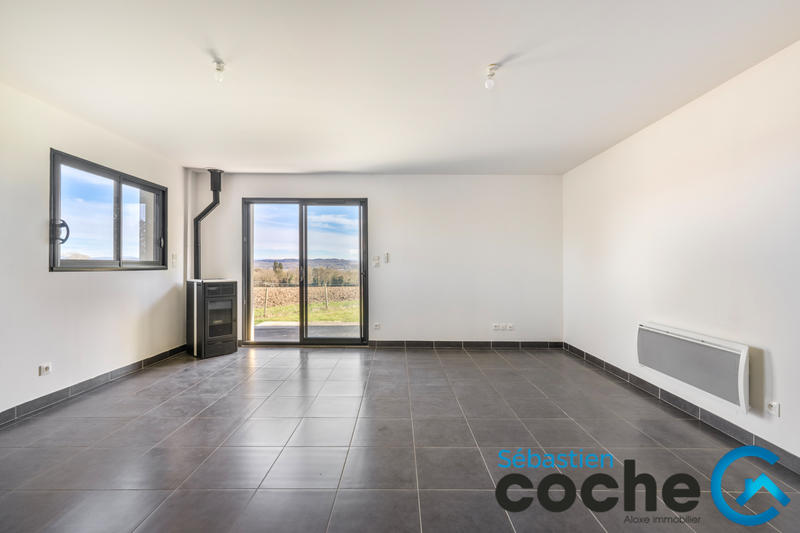 Villa - 86 m² - 4 pièces