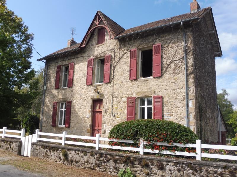 Maison - 149 m² - 5 pièces